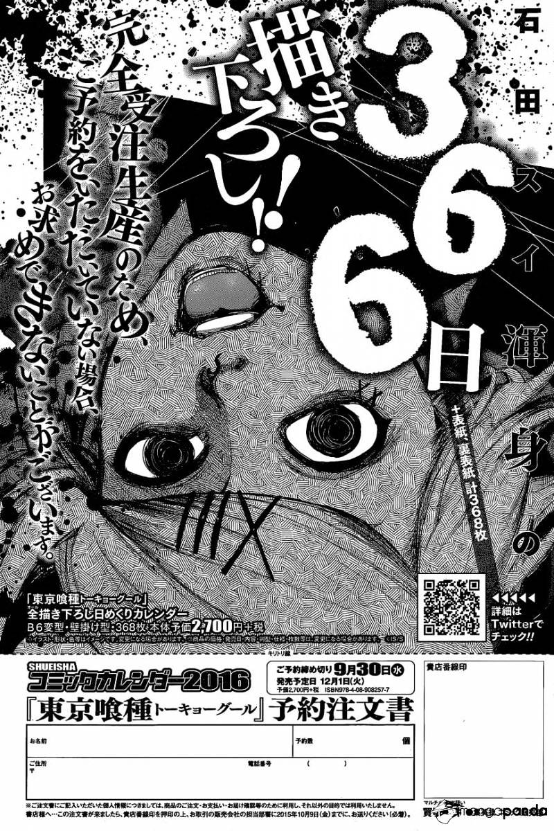 Tokyo Ghoul:re Chapter 41 21